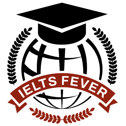 IELTSFever CBT Pro logo