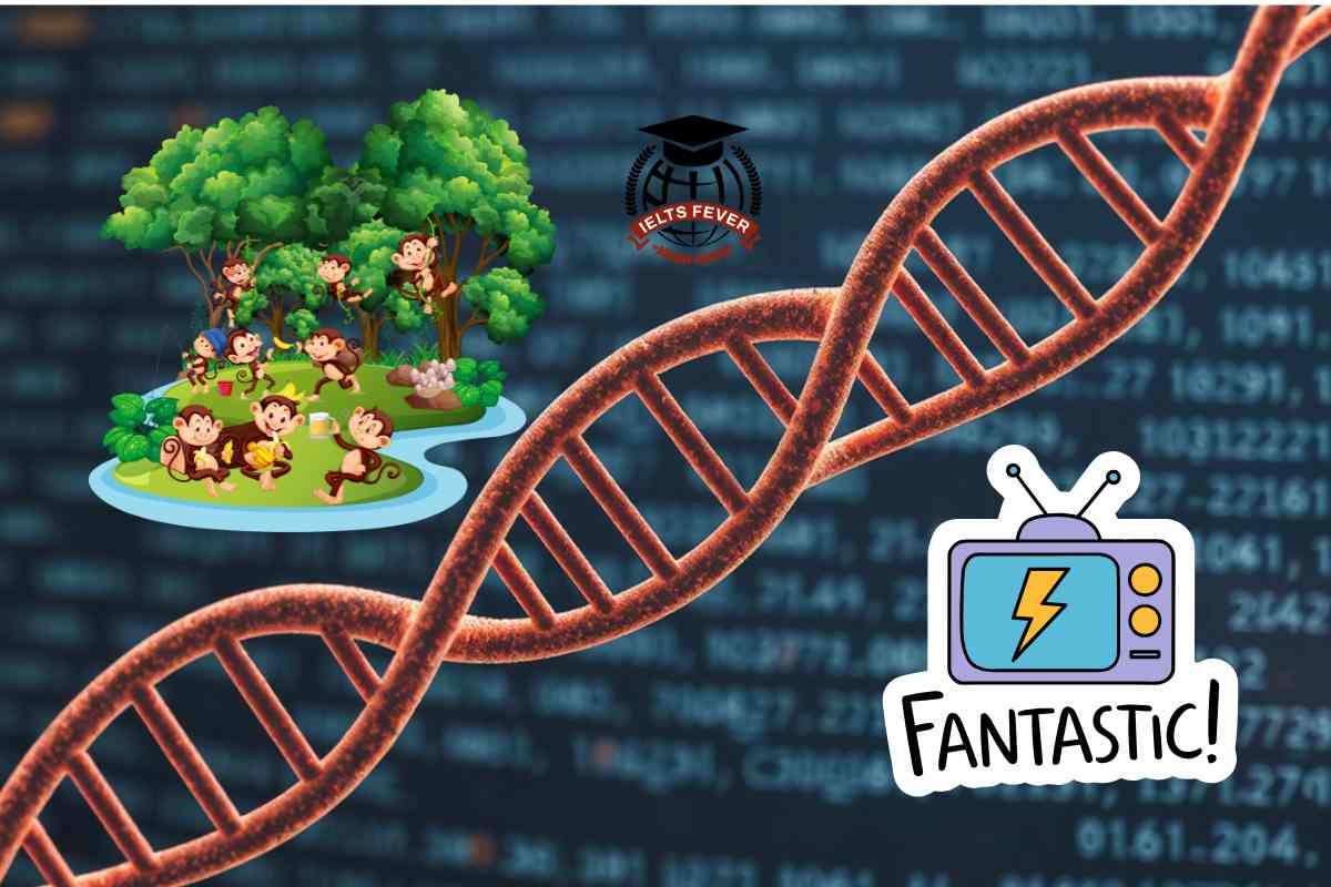 CBT AC Reading Test 8: DNA Computers
