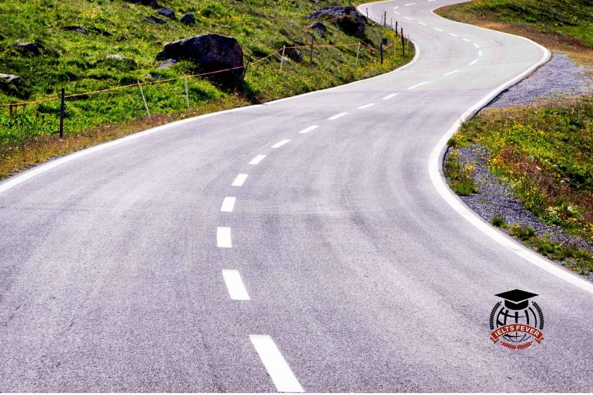 CBT GT Reading Test 22: Roads For People!