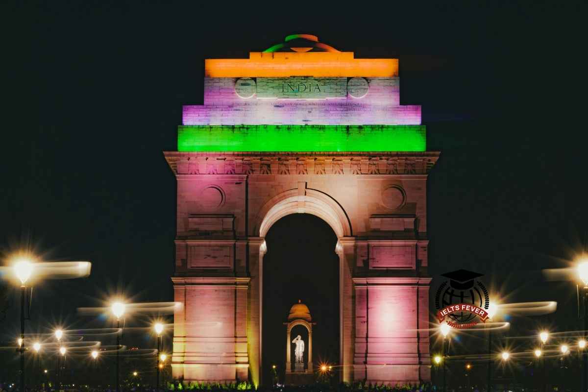 CBT GT Reading Test 29: Melas of India