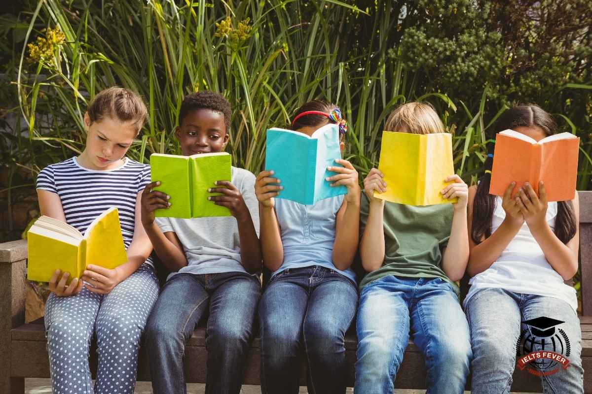 CBT GT Reading Test 36: How to Book a Course