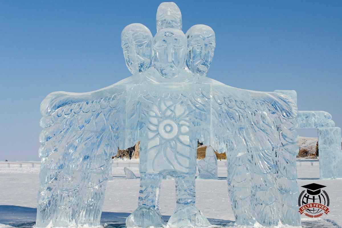 CBT GT Reading Test 37: Ötzi the Iceman