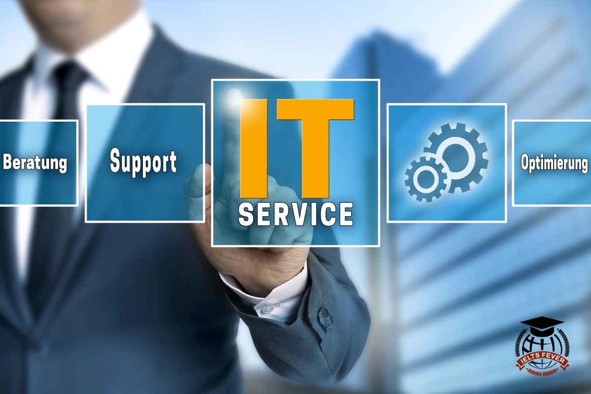 CBT GT Reading Test 39: Dial-IT Information Services