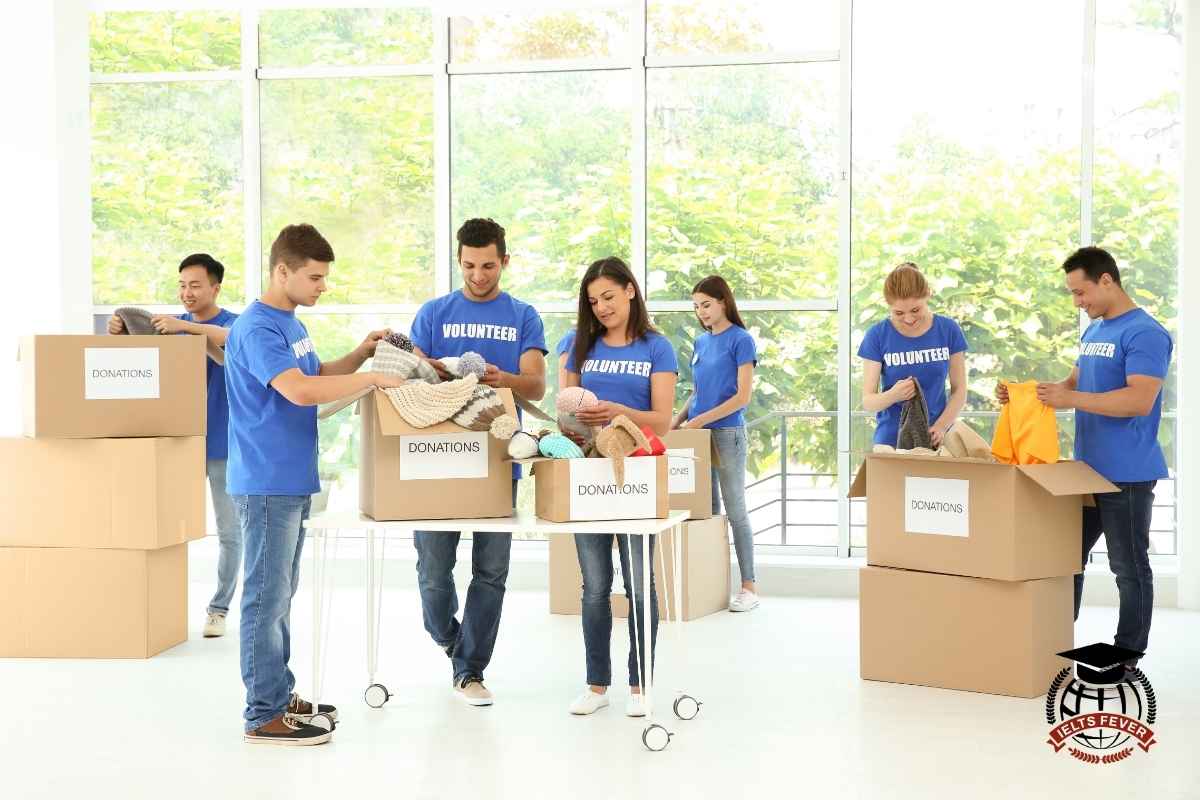 CBT GT Reading Test 45: Volunteer Opportunities for Redux