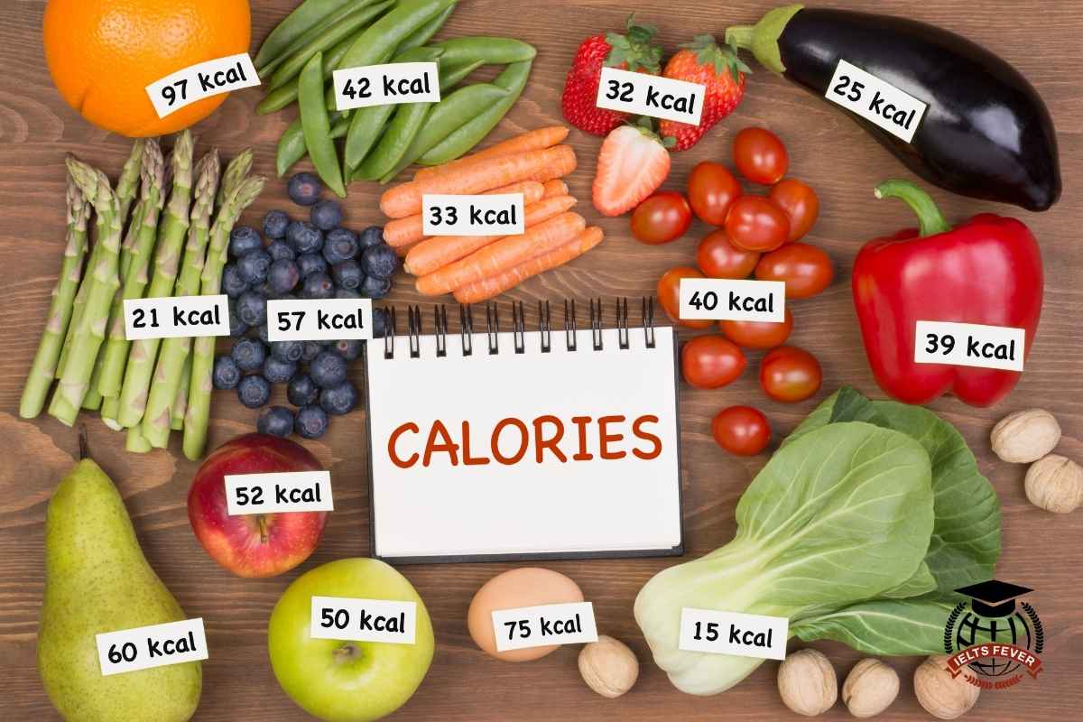 CBT GT Reading Test 48: Local Food and Understanding Labels