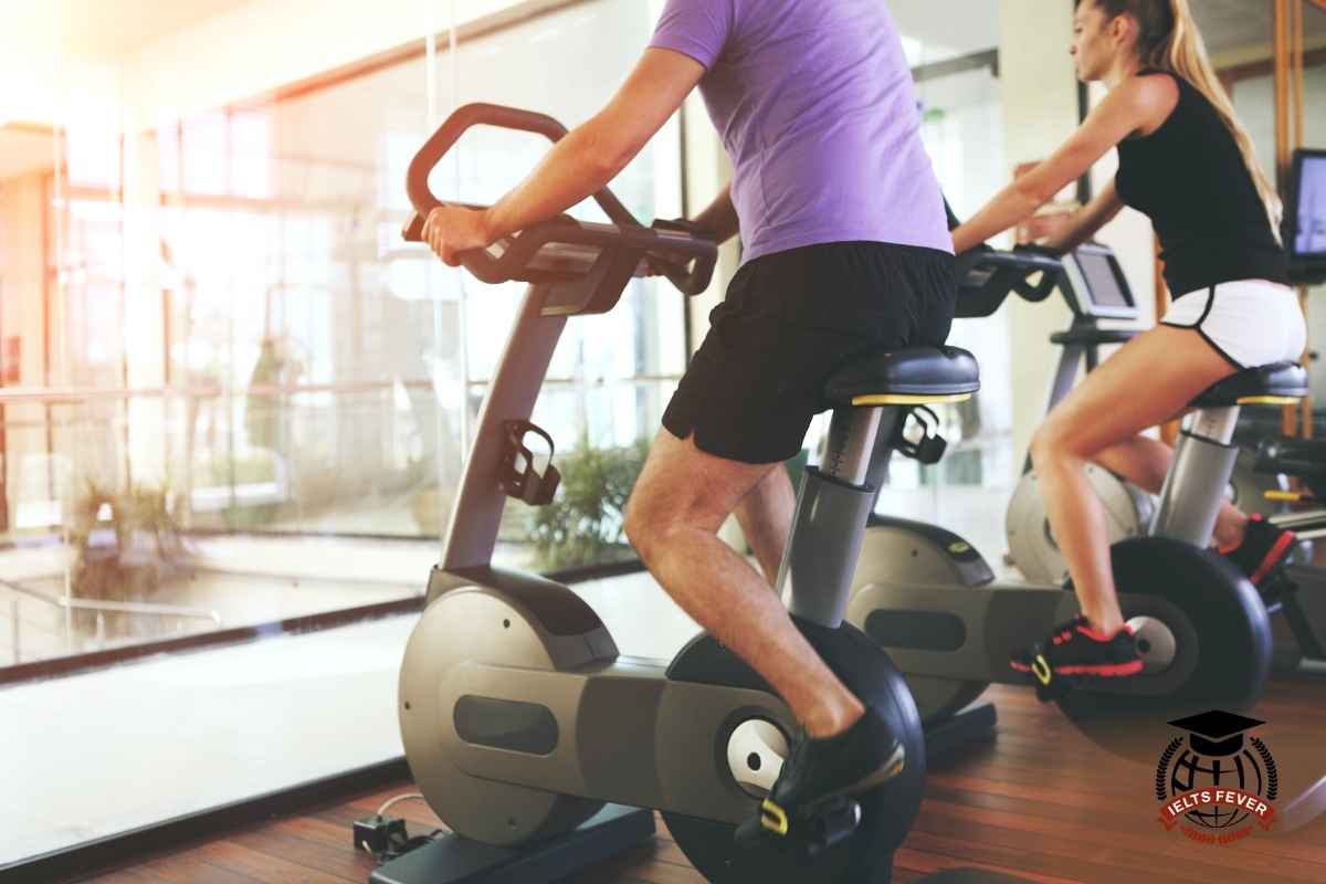 CBT GT Reading Test 52: Activities at the Rowan sports centre