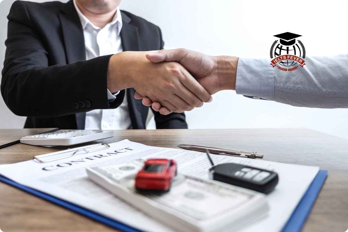 CBT GT Reading Test 9: Good Deal Car Rentals