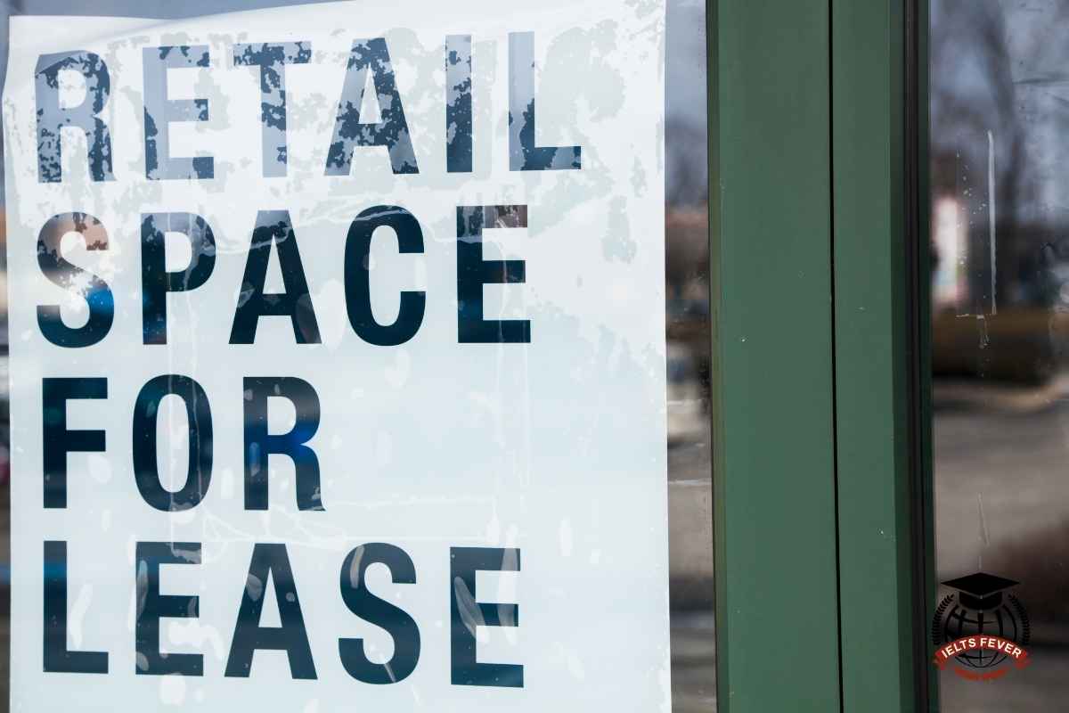 CBT Listening Test 14: Request For Commercial Lease