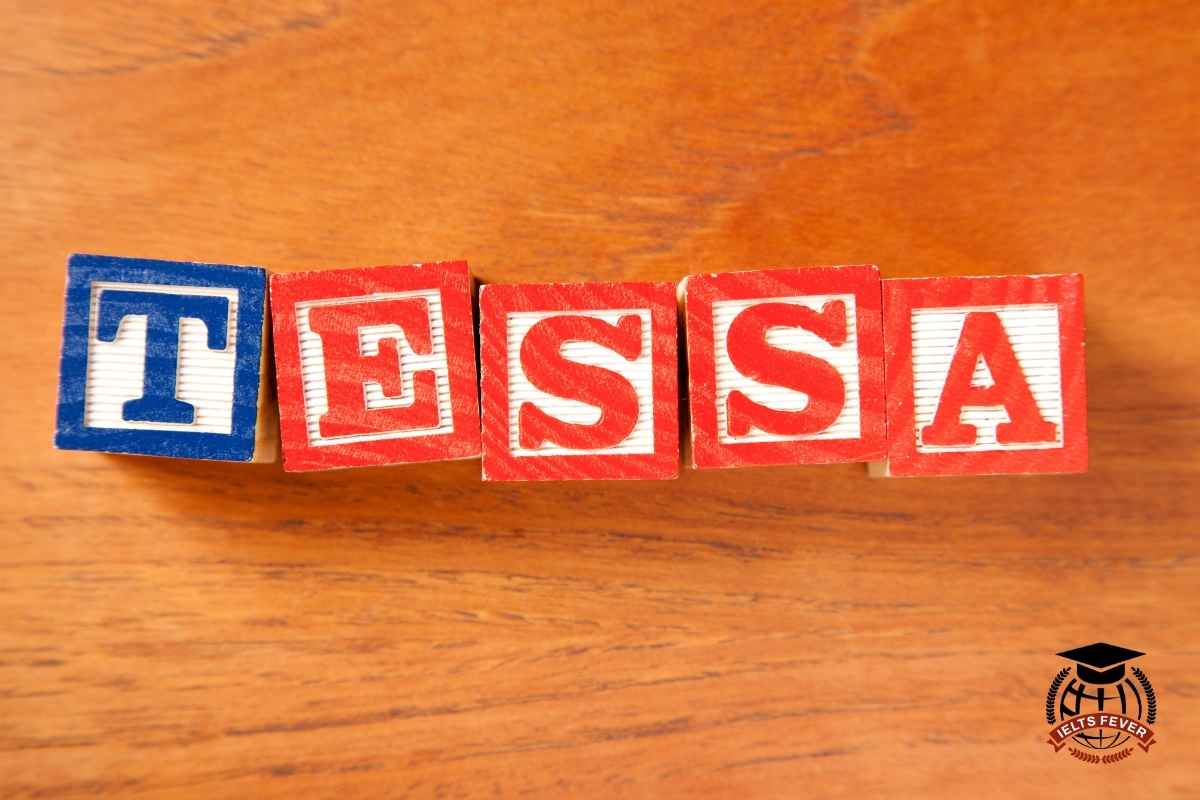 CBT Listening Test 16: Tessa Bridges Volunteer Application