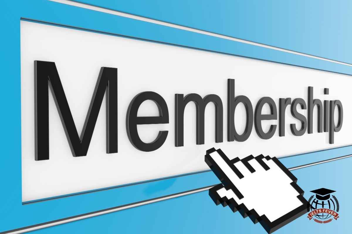 CBT Listening Test 18: Membership Level Banefits