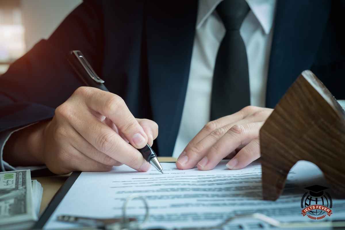 CBT Listening Test 19: Small Claims Tribunal Claim Form