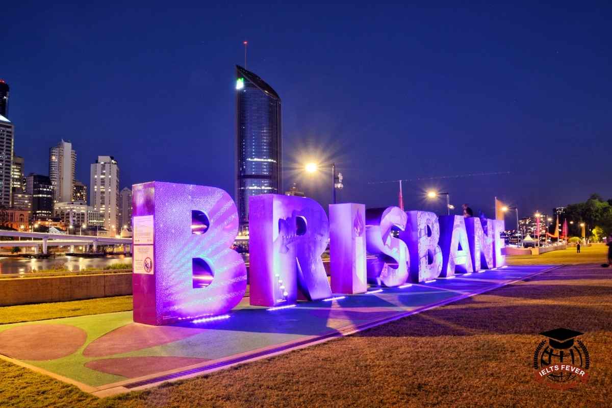 CBT Listening Test 21: Brisbane Rental Request